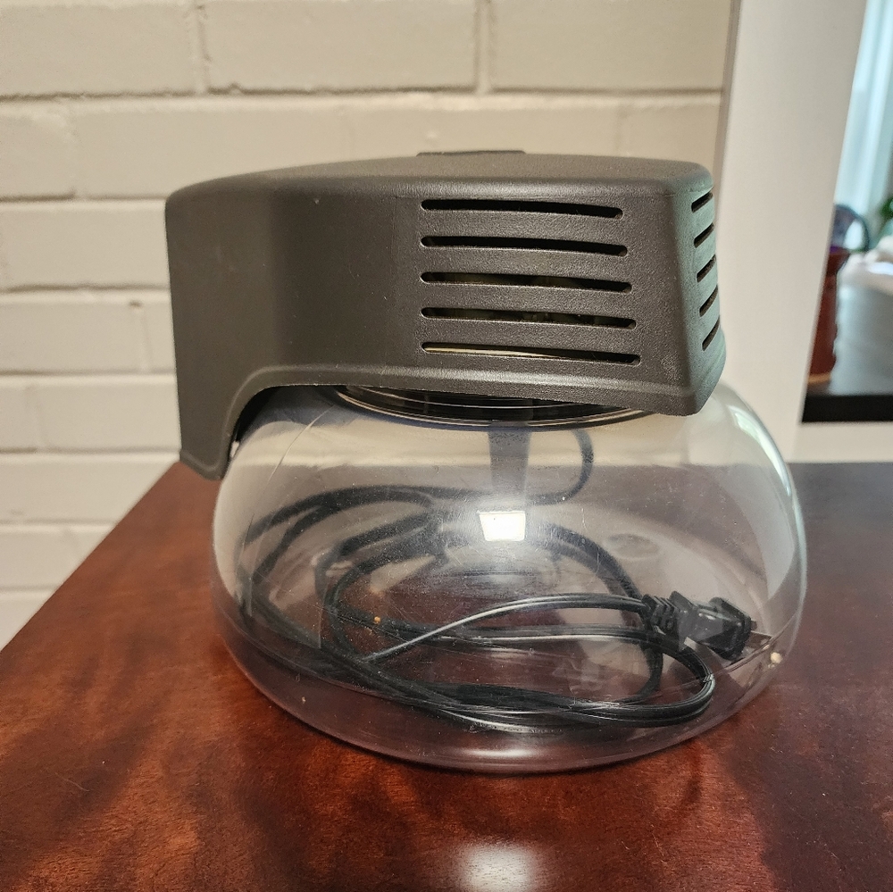 Rainbow Rainmate Air Purifier